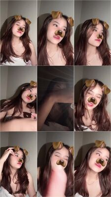 Keyy's Orgasmic Fuckfest: 2025-03-14 - Dijilat, Dientot, Dimuntahin Sperma! 9