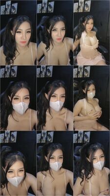 DINI: Bocah Liar Ngamuk, Kont*l Dibasahi, Desahan Menggoda! Dijamin Crott! 8
